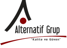 Alternatif Grup Logo
